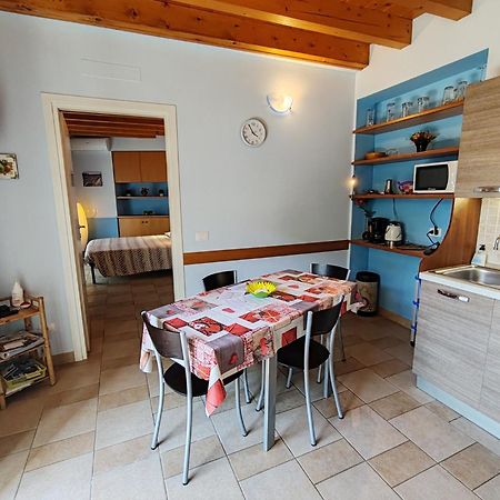 Residenza Silvana Apt A Cielo On The Ground Floor With Parking Βερμπάνια Εξωτερικό φωτογραφία