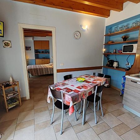 Residenza Silvana Apt A Cielo On The Ground Floor With Parking Βερμπάνια Εξωτερικό φωτογραφία