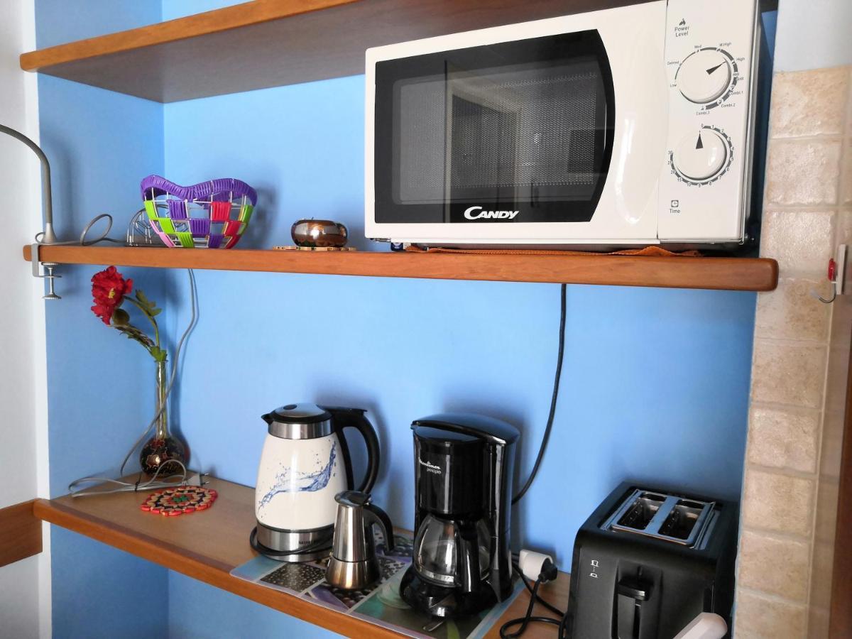 Residenza Silvana Apt A Cielo On The Ground Floor With Parking Βερμπάνια Εξωτερικό φωτογραφία