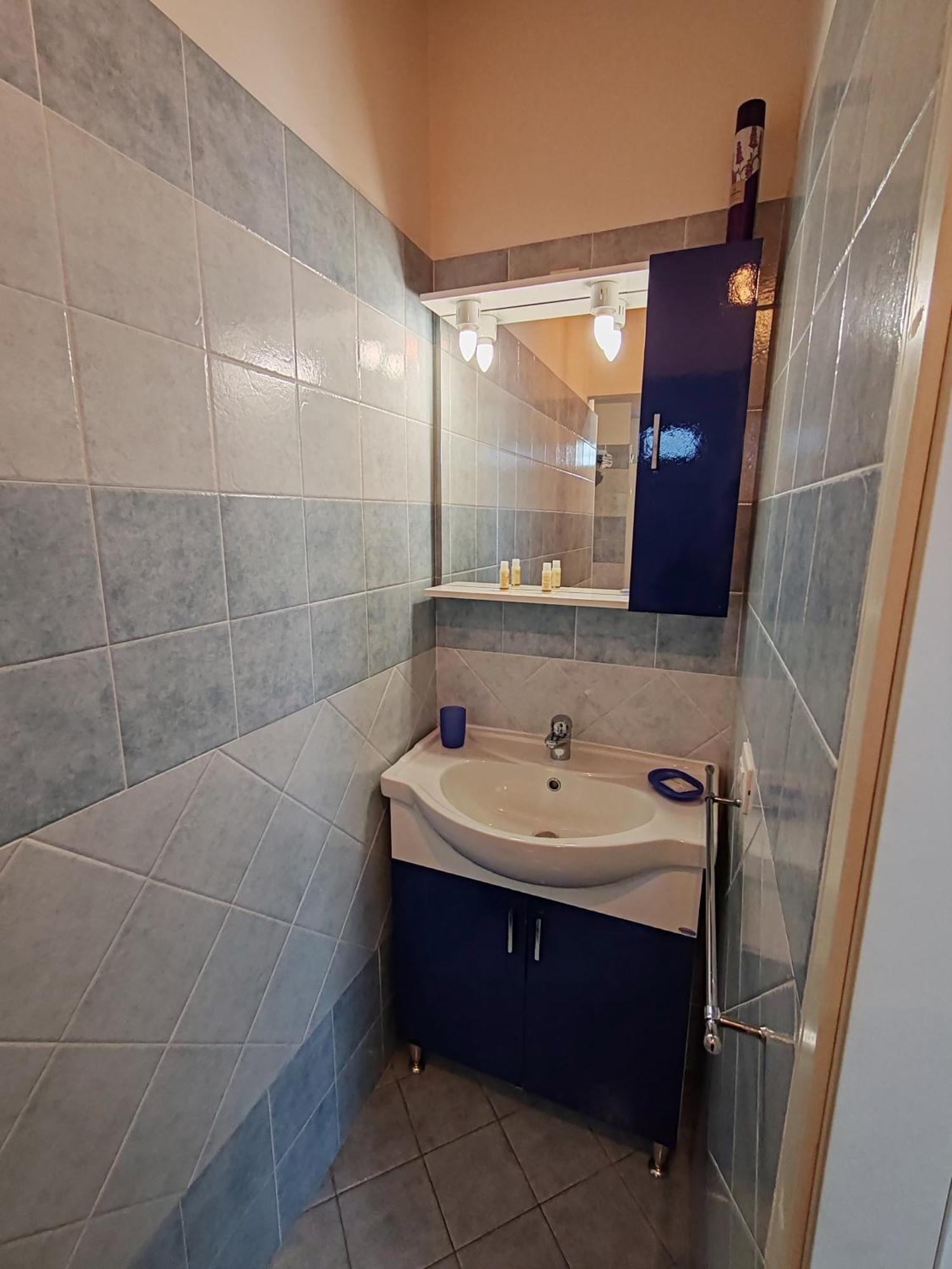 Residenza Silvana Apt A Cielo On The Ground Floor With Parking Βερμπάνια Εξωτερικό φωτογραφία