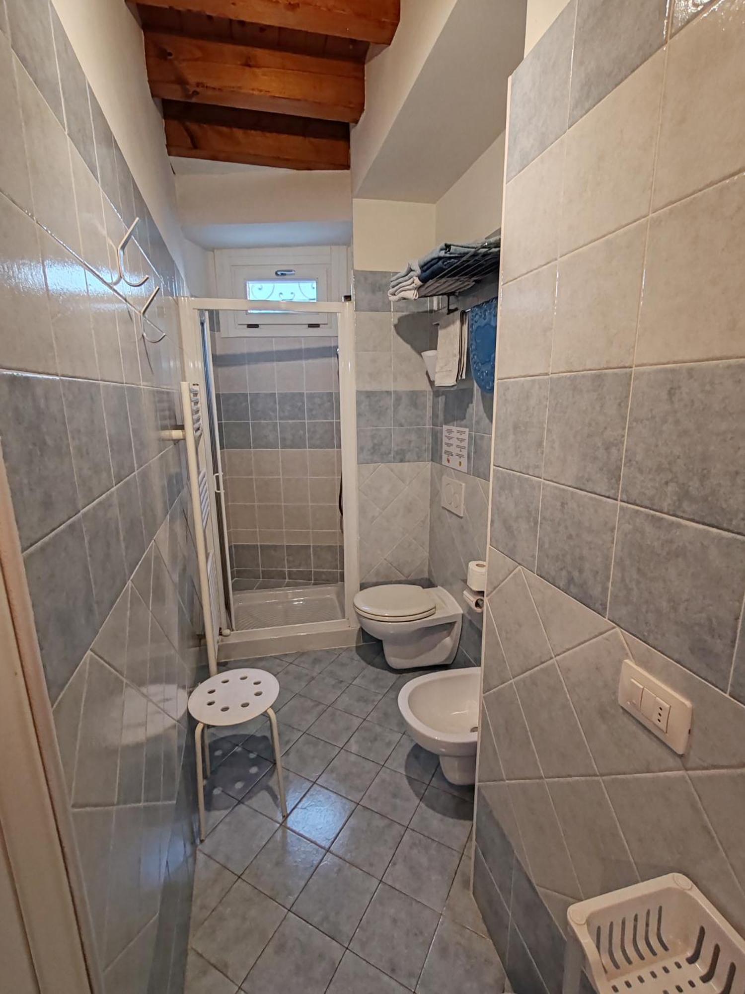Residenza Silvana Apt A Cielo On The Ground Floor With Parking Βερμπάνια Εξωτερικό φωτογραφία
